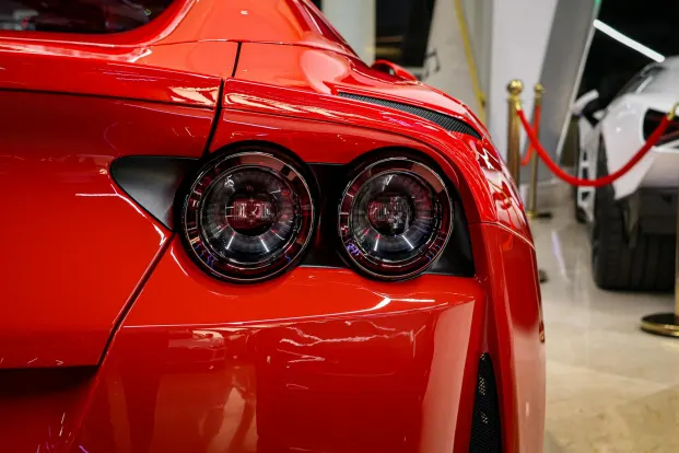 ΤρουστΔιχε Καζίνο Εφαρμογή Android/iOS